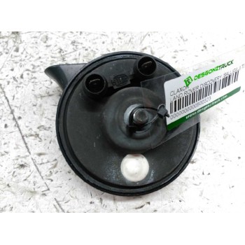 Recambio de claxon para land rover discovery (salljg/lj) tdi (5-ptas.) referencia OEM IAM   