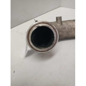 Recambio de tubo admision para iveco stralis (ad/at) 7.8 diesel referencia OEM IAM 500317221  