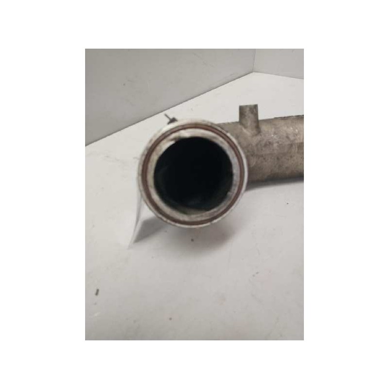 Recambio de tubo admision para iveco stralis (ad/at) 7.8 diesel referencia OEM IAM 500317221 - Blanco 2