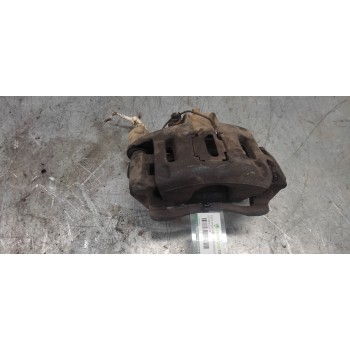 Recambio de pinza freno delantera derecha para citroën jumpy 1.9 d x furg. referencia OEM IAM   