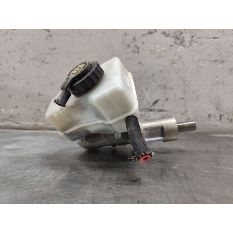 Recambio de bomba freno para bmw 1 (e81) 118 d referencia OEM IAM - Negro 3