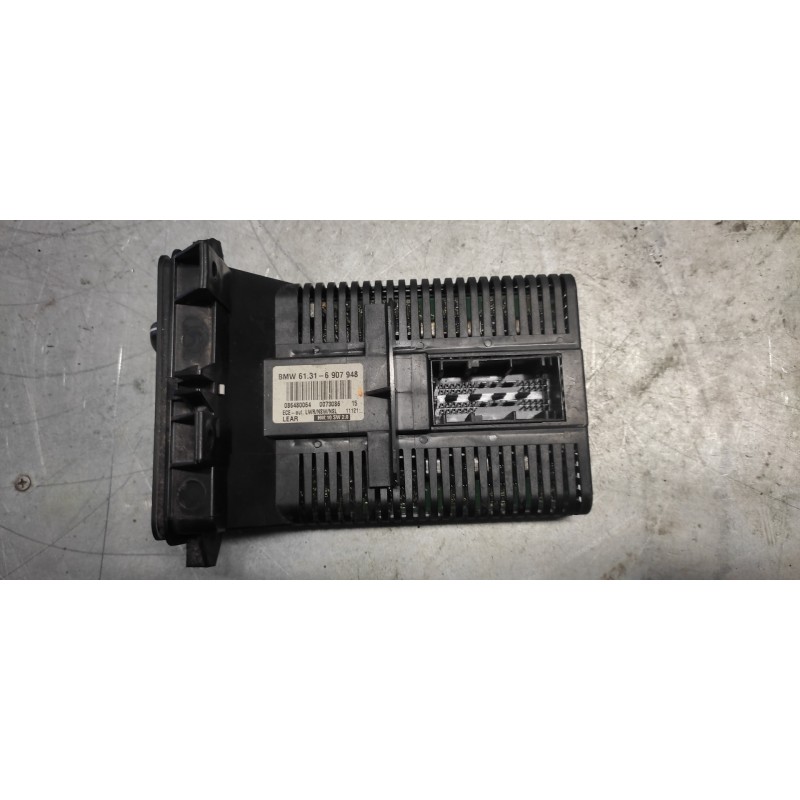 Recambio de mando luces para bmw serie 3 berlina (e46) 2.0 16v diesel cat referencia OEM IAM 61316907948 2