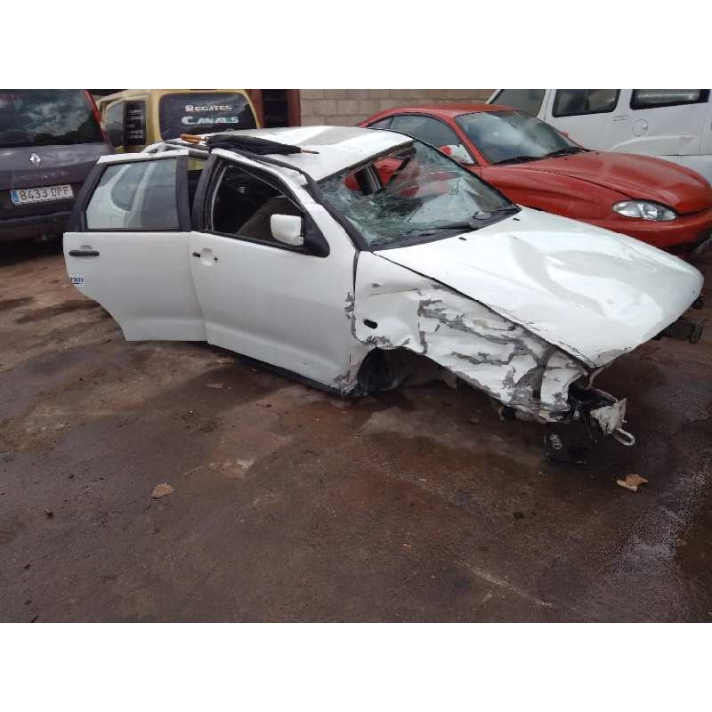 SEAT CORDOBA BERLINA (6K2)