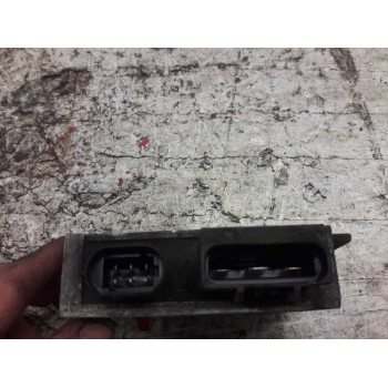 Recambio de caja precalentamiento para renault clio ii fase i (b/cbo) 1.2 16v alize referencia OEM IAM 7700111525  