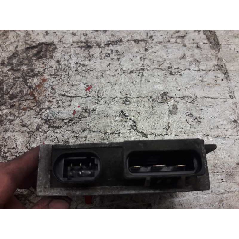 Recambio de caja precalentamiento para renault clio ii fase i (b/cbo) 1.2 16v alize referencia OEM IAM 7700111525 2
