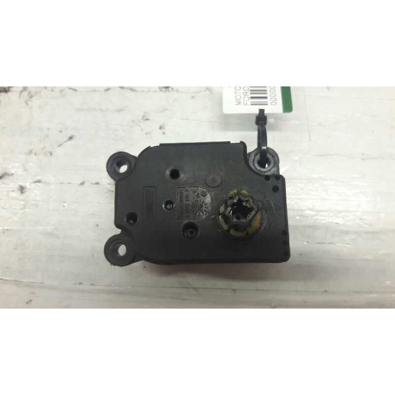 Recambio de motor regulador climatizacion para ford focus lim. (cb4) titanium referencia OEM IAM 3M5H19E616AB - Azul 3
