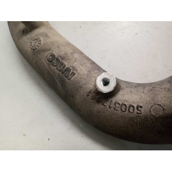 Recambio de tubo admision para iveco stralis (ad/at) 7.8 diesel referencia OEM IAM 500317221  