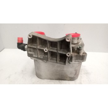 Recambio de intercooler para man tgx 18.xxx fg / 4x2 ll xl referencia OEM IAM 51095007154  