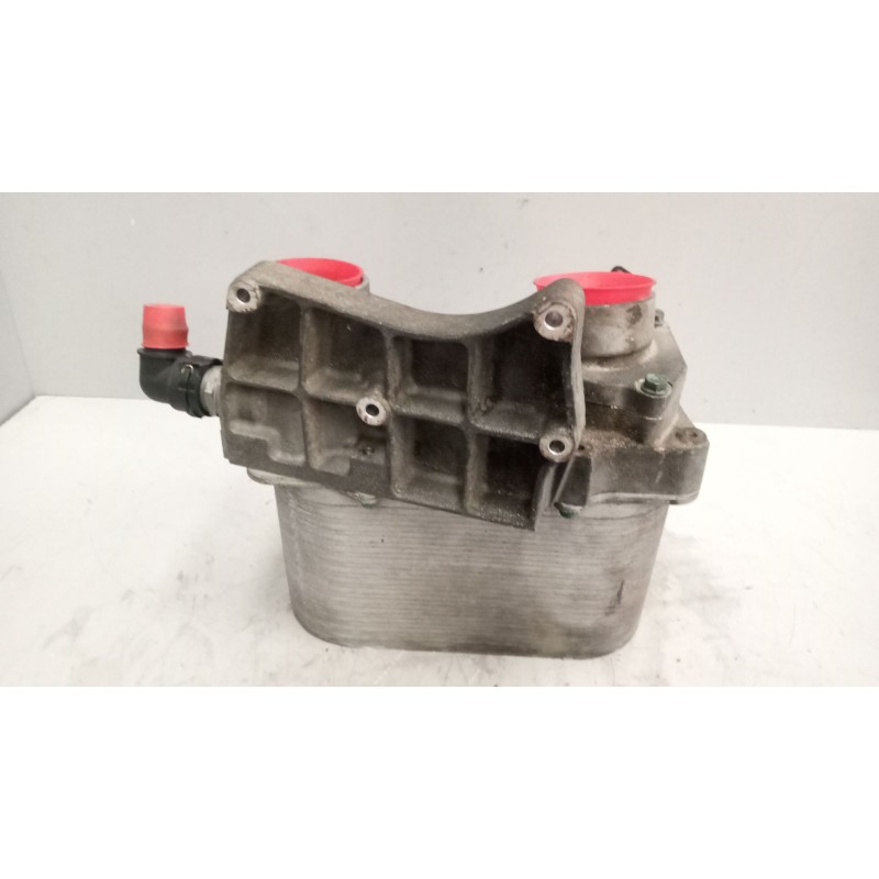 Recambio de intercooler para man tgx 18.500 fg / 4x2 ll xl referencia OEM IAM 51095007154 4