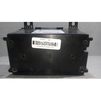 Recambio de modulo electronico para volvo fh xxx 12.8 diesel referencia OEM IAM 20554486  