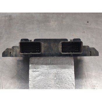 Recambio de centralita motor uce para citroën berlingo 1.9 d x plus familiar referencia OEM IAM 9661879180  