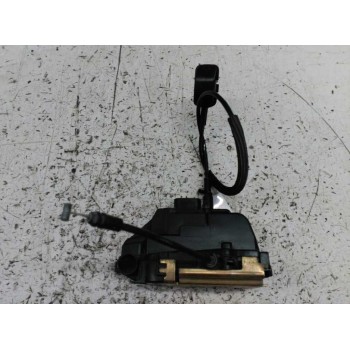CERRADURA PUERTA DELANTERA DERECHA 