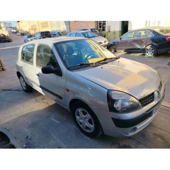 renault clio ii (bb_, cb_) del año 2002