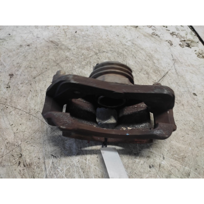Recambio de pinza freno delantera derecha para kia sportage td (5-ptas.) referencia OEM IAM FS17B - Azul 3