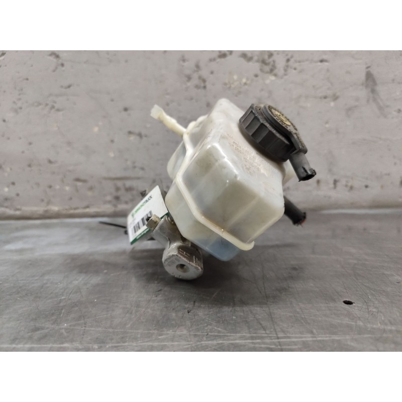 Recambio de bomba freno para bmw 1 (e81) 118 d referencia OEM IAM - Negro 4