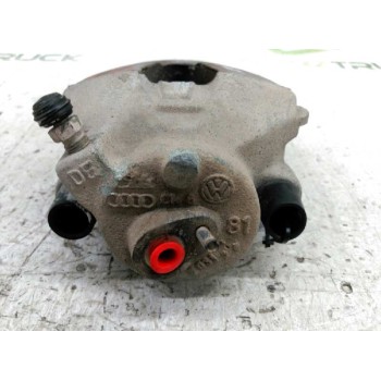 Recambio de pinza freno delantera izquierda para seat leon (1m1) last edition referencia OEM IAM   