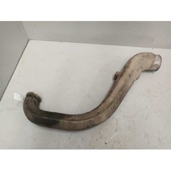 Recambio de tubo admision para iveco stralis (ad/at) 7.8 diesel referencia OEM IAM 500317221  