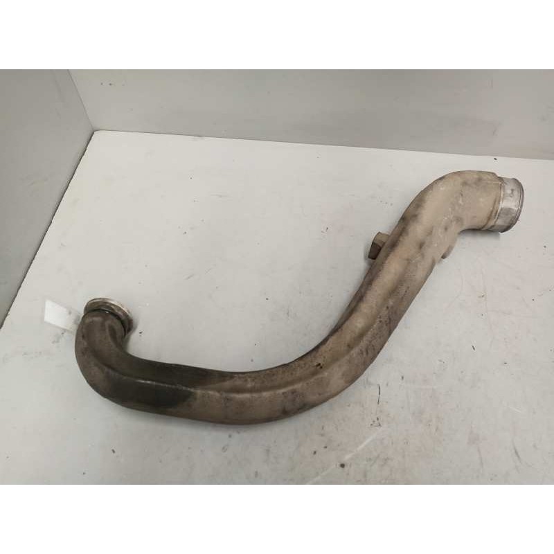 Recambio de tubo admision para iveco stralis (ad/at) 7.8 diesel referencia OEM IAM 500317221 - Blanco 4