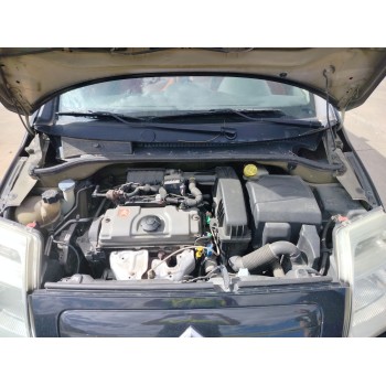 citroën c2 del año 2004