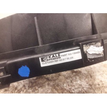 Recambio de electroventilador para fiat linea (110) activa (110.0/111.0) referencia OEM IAM 51785225 195400 29201700