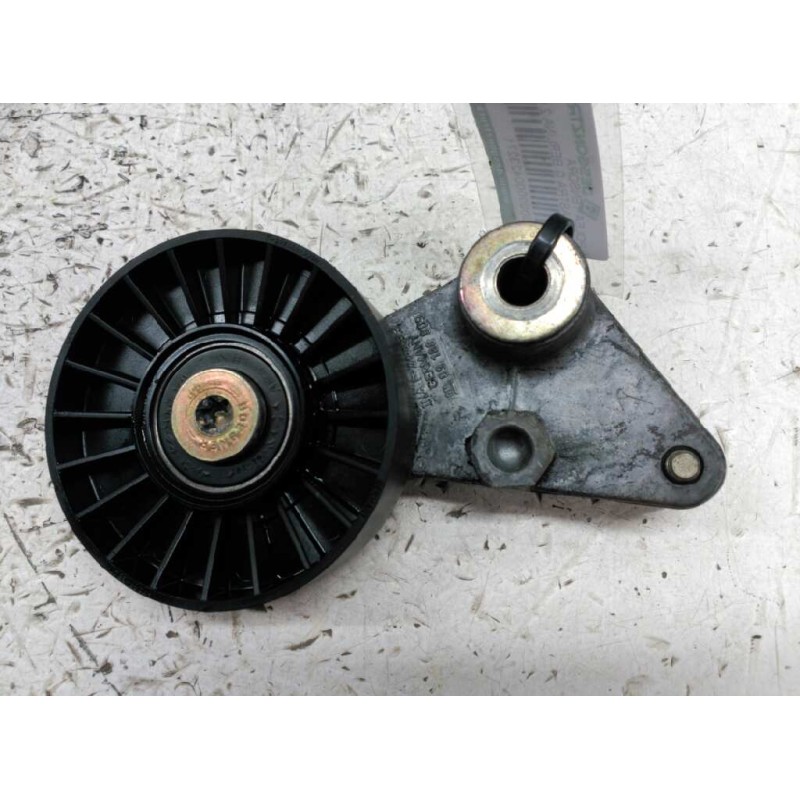 Recambio de polea tensora para opel astra g berlina 2.0 dti referencia OEM IAM 09180809 - Azul 2