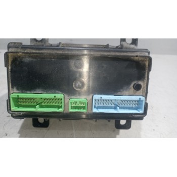 Recambio de modulo electronico para volvo fh xxx 12.8 diesel referencia OEM IAM 20554486  
