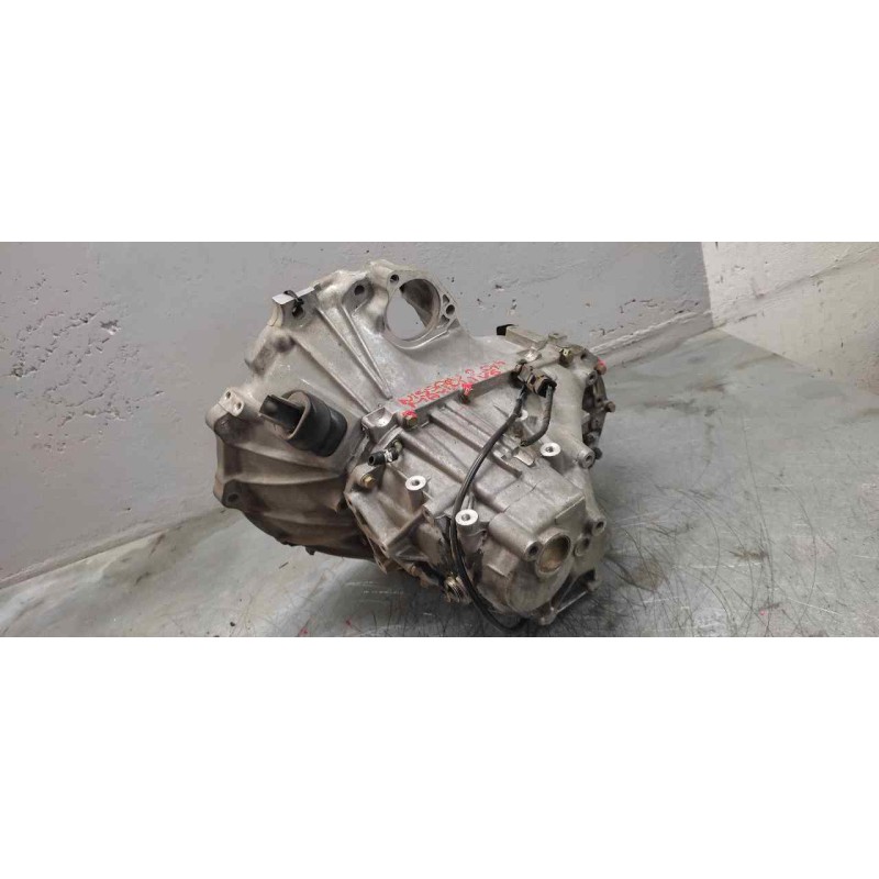 Recambio de caja cambios para nissan maxima qx (a32) 2.0 se climatizado / cuero referencia OEM IAM ZV1 X173 4