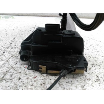 Recambio de cerradura puerta delantera derecha para nissan primera berlina (p12) acenta referencia OEM IAM   