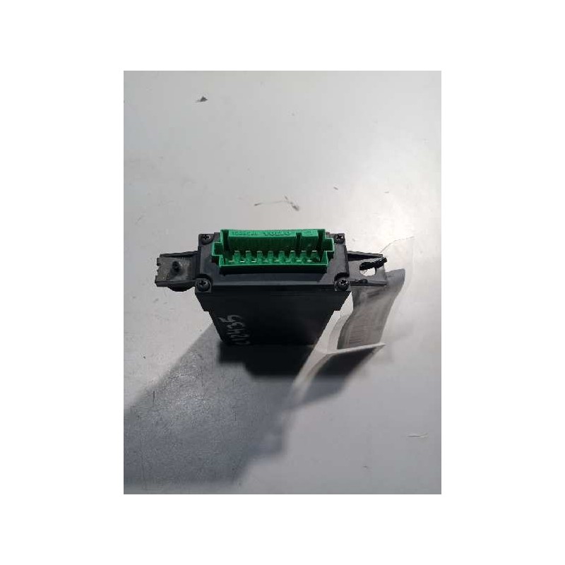 Recambio de modulo electronico para renault magnum ab diesel referencia OEM IAM 7420787694 20787694 - Azul 3