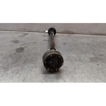 Recambio de transmision trasera derecha para seat leon (5f1) 1.4 tsi referencia OEM IAM 5Q0407272C  