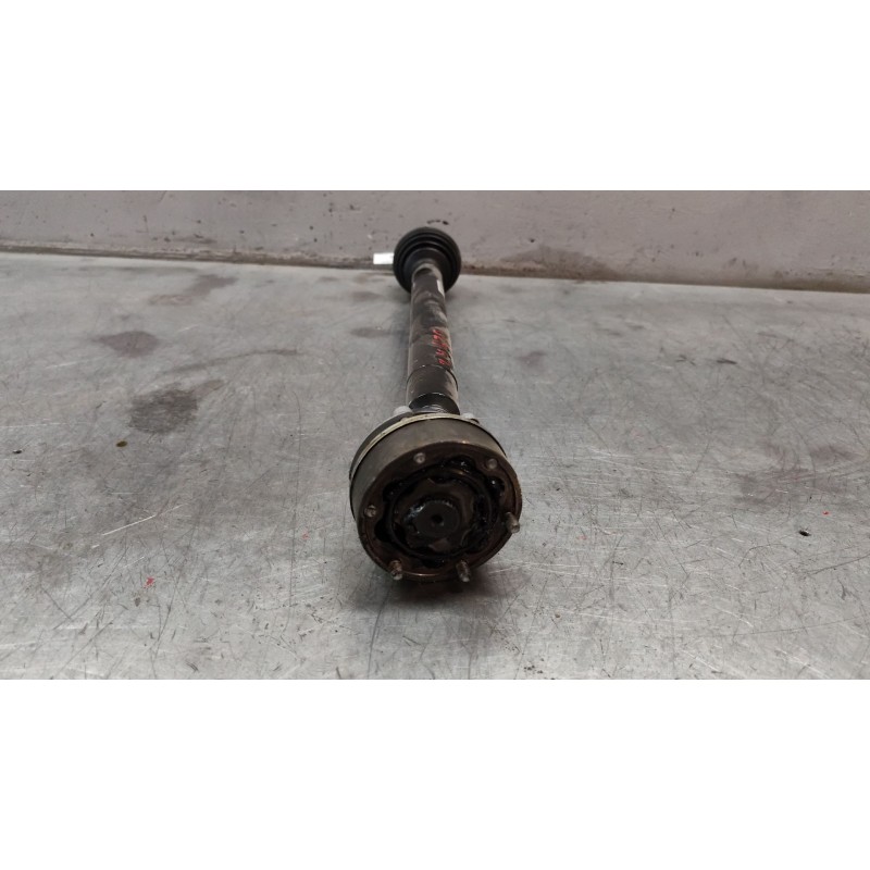 Recambio de transmision trasera derecha para seat leon (5f1) 1.4 tsi referencia OEM IAM 5Q0407272C - Granate 2