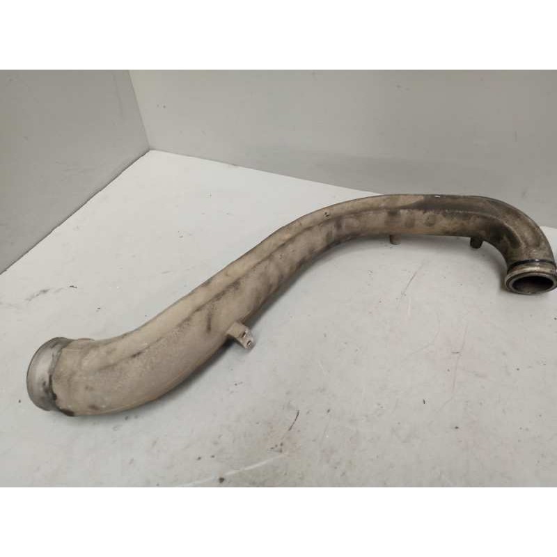Recambio de tubo admision para iveco stralis (ad/at) 7.8 diesel referencia OEM IAM 500317221 - Blanco 5