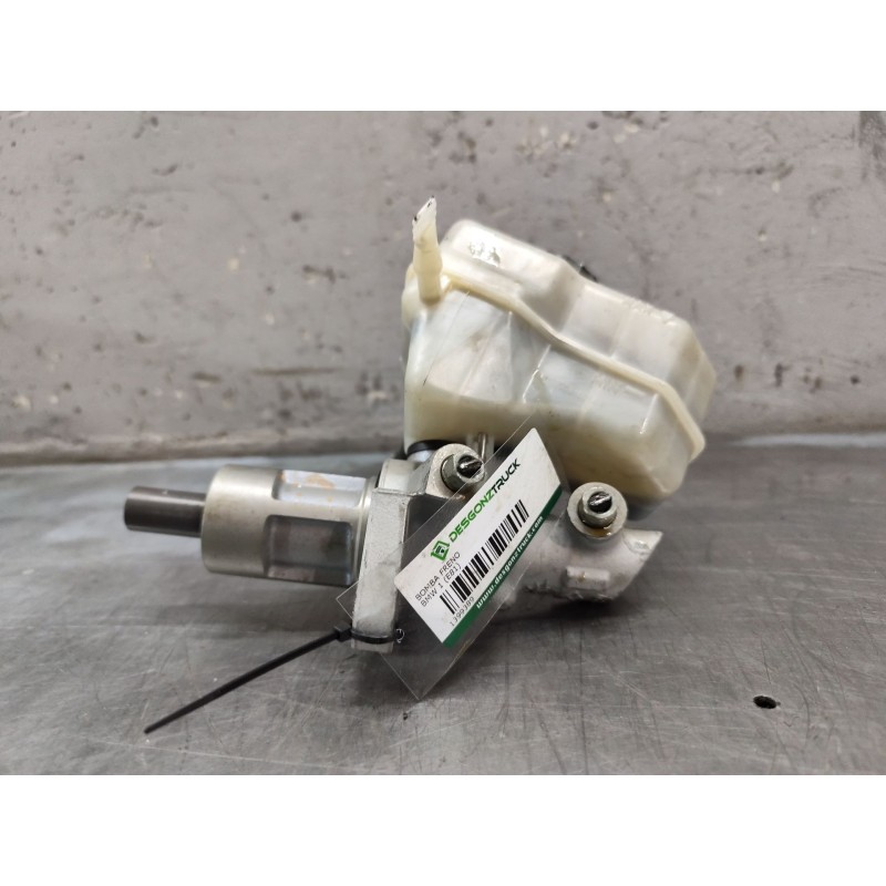 Recambio de bomba freno para bmw 1 (e81) 118 d referencia OEM IAM - Negro 5