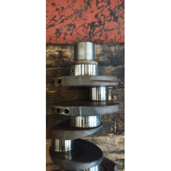 Recambio de cigueñal para renault hr xxx.18/26 premium 01  fsa 4x2 xxx.18 larga distancia referencia OEM IAM   