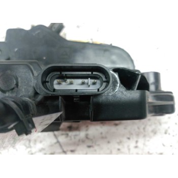 Recambio de cerradura puerta delantera derecha para nissan primera berlina (p12) acenta referencia OEM IAM   