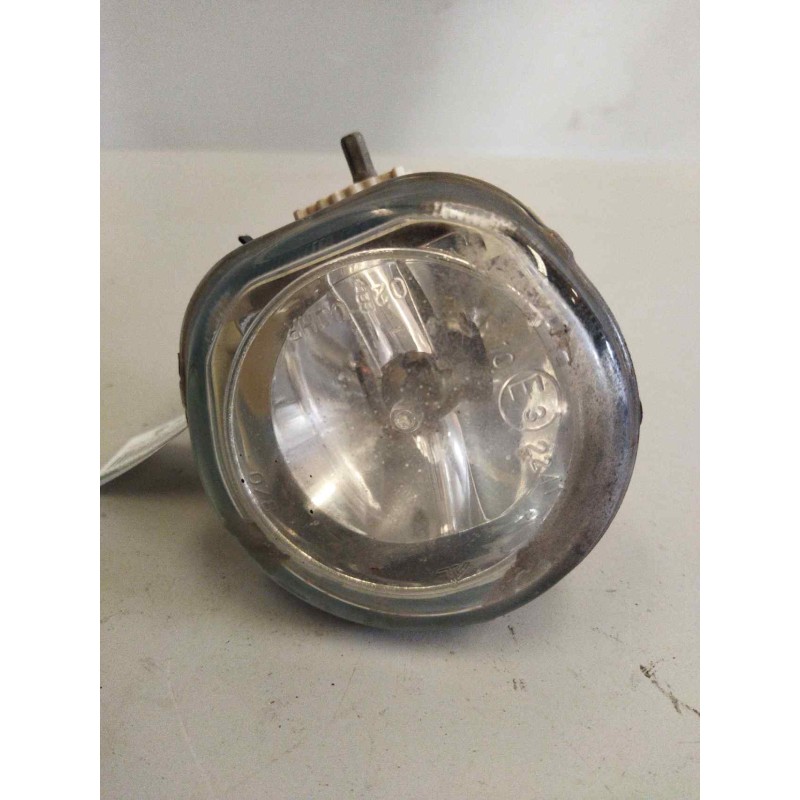 Recambio de faro izquierdo para iveco stralis (as) 12.9 diesel referencia OEM IAM 504181095 FARO ANTINIEBLA IZQUIERDO FARO ANTIN - Rojo