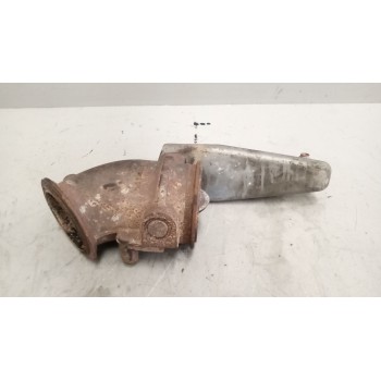 Recambio de caja mariposa para man tgx 18.xxx fg / 4x2 ll xl referencia OEM IAM 51152016326 51152016302 