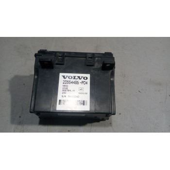 Recambio de modulo electronico para volvo fh xxx 12.8 diesel referencia OEM IAM 20554486  