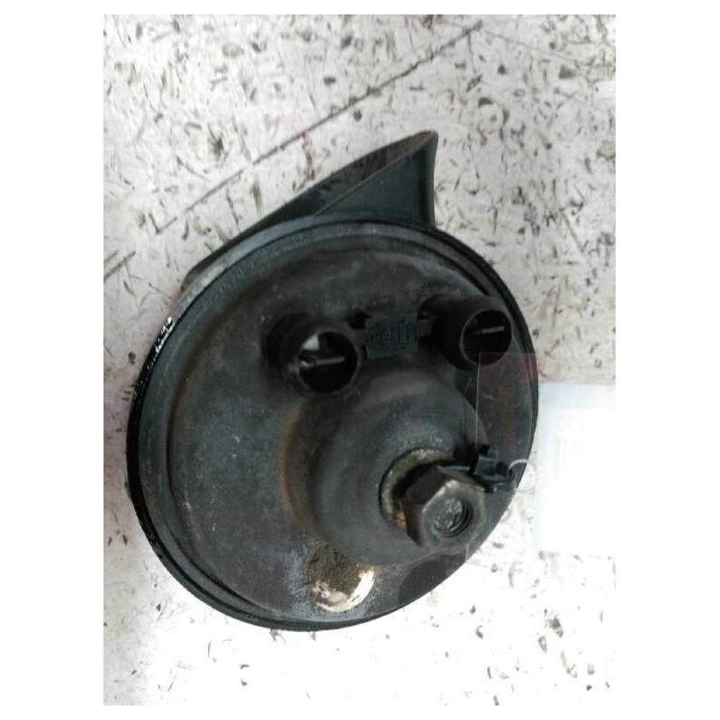 Recambio de claxon para land rover discovery (salljg/lj) tdi (5-ptas.) referencia OEM IAM - Blanco 2