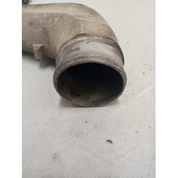 Recambio de tubo admision para iveco stralis (ad/at) 7.8 diesel referencia OEM IAM 500317221  