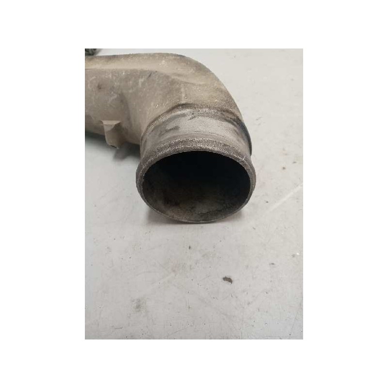 Recambio de tubo admision para iveco stralis (ad/at) 7.8 diesel referencia OEM IAM 500317221 - Blanco 6