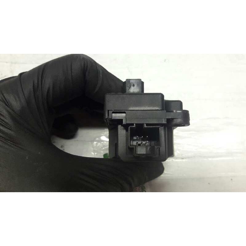 Recambio de motor regulador climatizacion para ford focus lim. (cb4) titanium referencia OEM IAM 3M5H19E616AB - Azul 2
