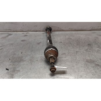 Recambio de transmision trasera derecha para seat leon (5f1) 1.4 tsi referencia OEM IAM 5Q0407272C  