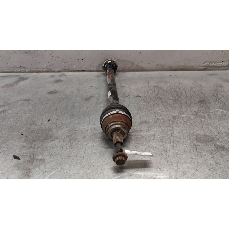 Recambio de transmision trasera derecha para seat leon (5f1) 1.4 tsi referencia OEM IAM 5Q0407272C - Granate 3