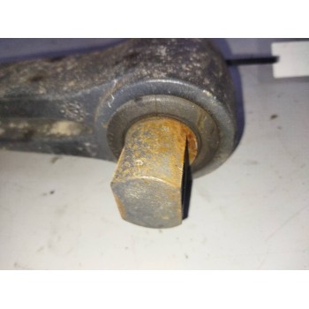 Recambio de tirante trasero derecho para renault d narrow referencia OEM IAM   