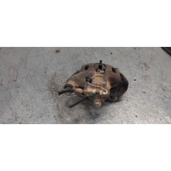 Recambio de pinza freno delantera izquierda para citroën jumpy 1.9 d x furg. referencia OEM IAM   