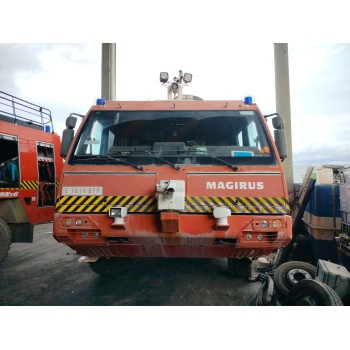 IVECO FF DRAGONX6