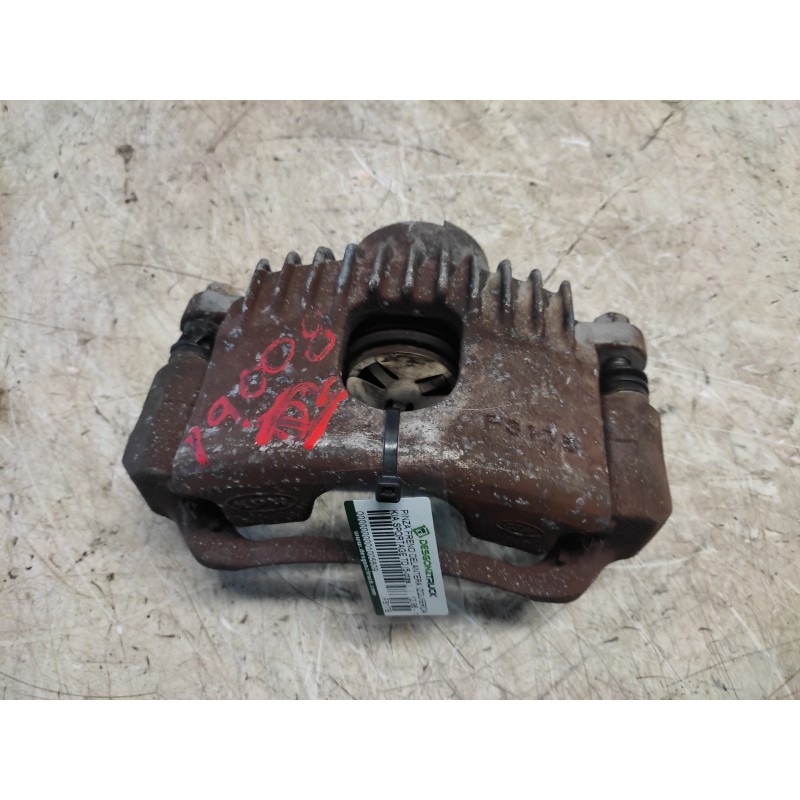 Recambio de pinza freno delantera izquierda para kia sportage td (5-ptas.) referencia OEM IAM FS17B - Azul