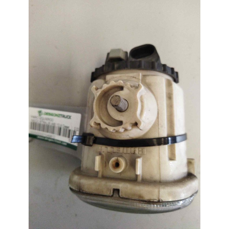Recambio de faro izquierdo para iveco stralis (as) 12.9 diesel referencia OEM IAM 504181095 FARO ANTINIEBLA IZQUIERDO FARO ANTIN - Rojo 2