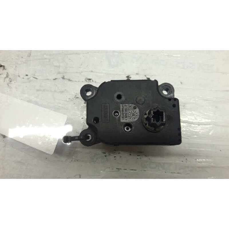 Recambio de motor regulador climatizacion para ford focus lim. (cb4) titanium referencia OEM IAM 3M5H19E616AB - Azul 3